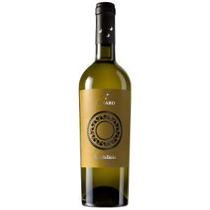 Verdelicia Chardonnay - Cantina Funaro