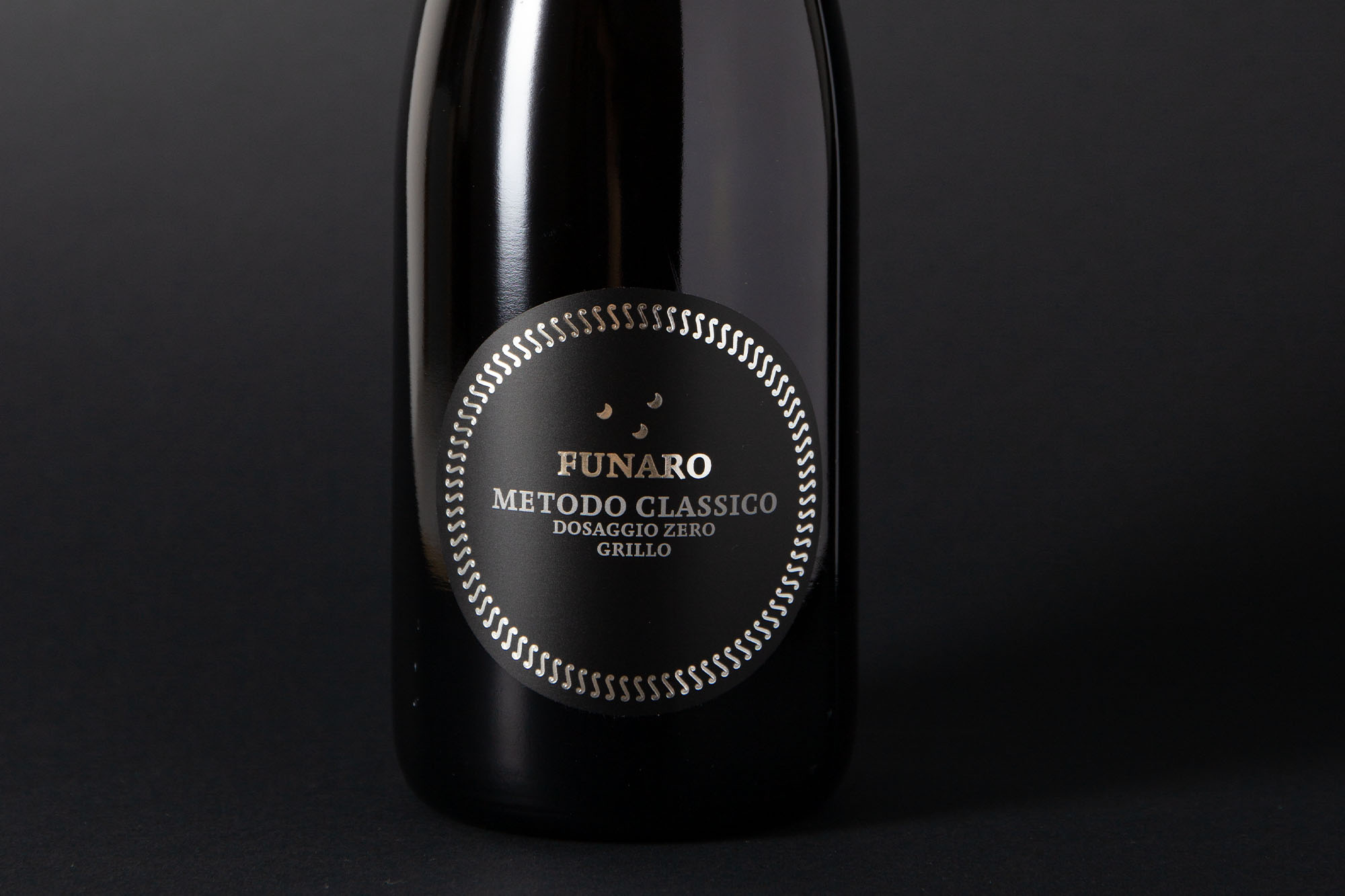 Nasce il Metodo Classico Dosaggio Zero della Cantina Funaro