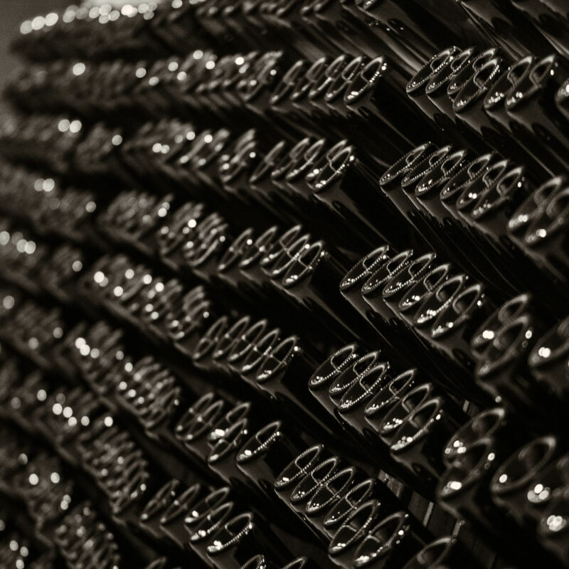 A year full of recognitions for cantina Funaro