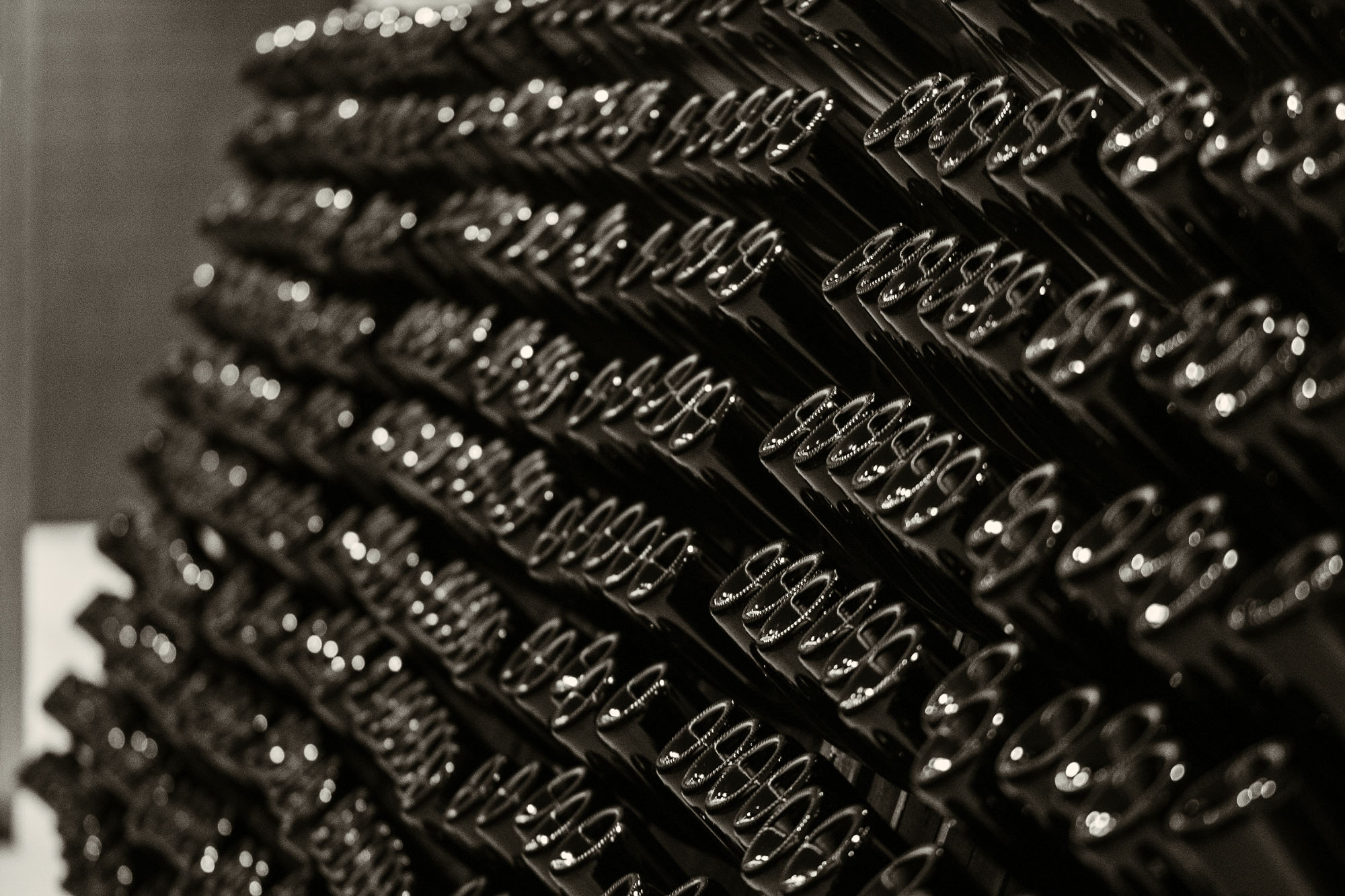 Un anno ricco di riconoscimenti per la cantina Funaro