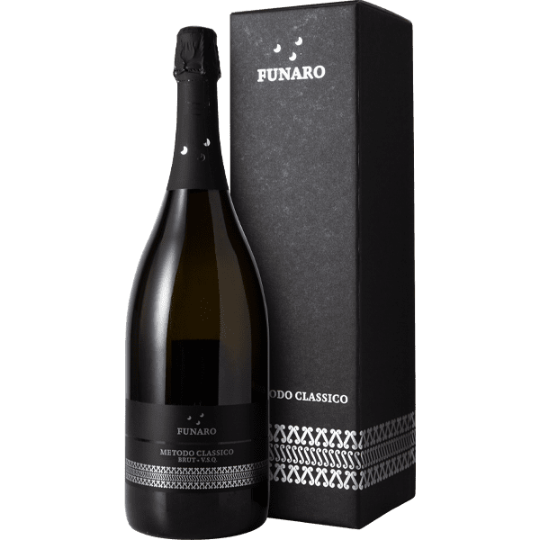 Metodo classico Brut Magnum